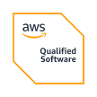 Insignia AWS Qualified Software