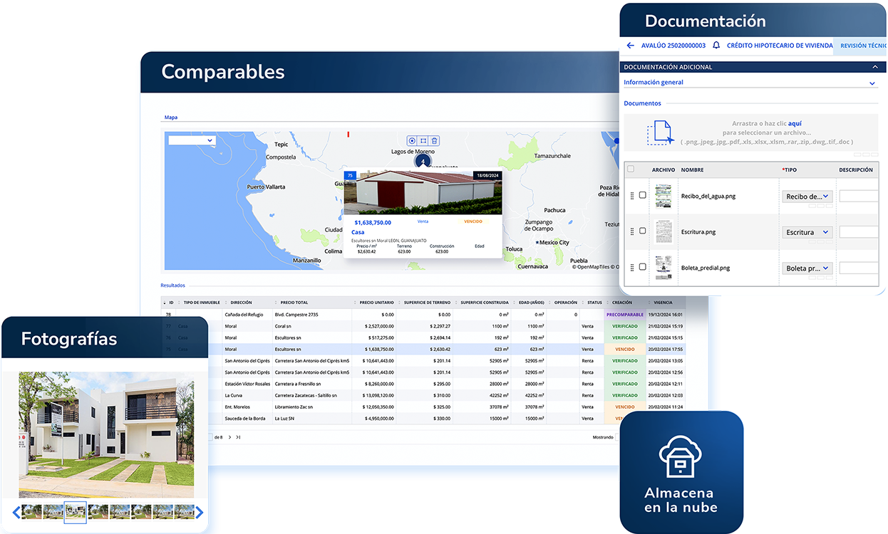 02-Base-de-datos-centralizada Base de datos centralizada