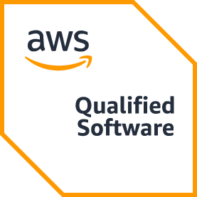 Insignia AWS Qualified Software