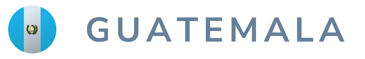 bandera-logo-guatemala Guatemala
