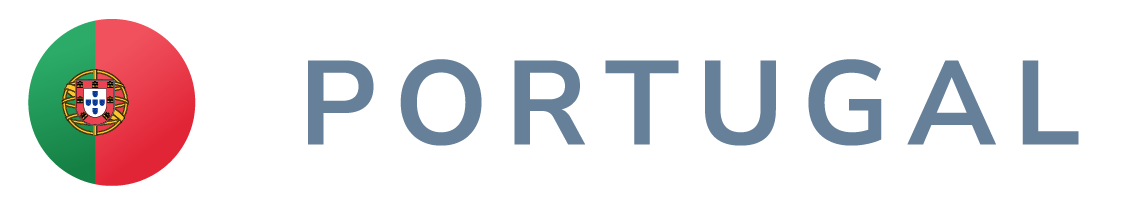 bandera-logo-portugal Portugal