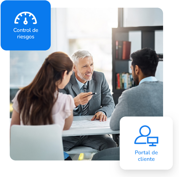 Validación digital valuadores