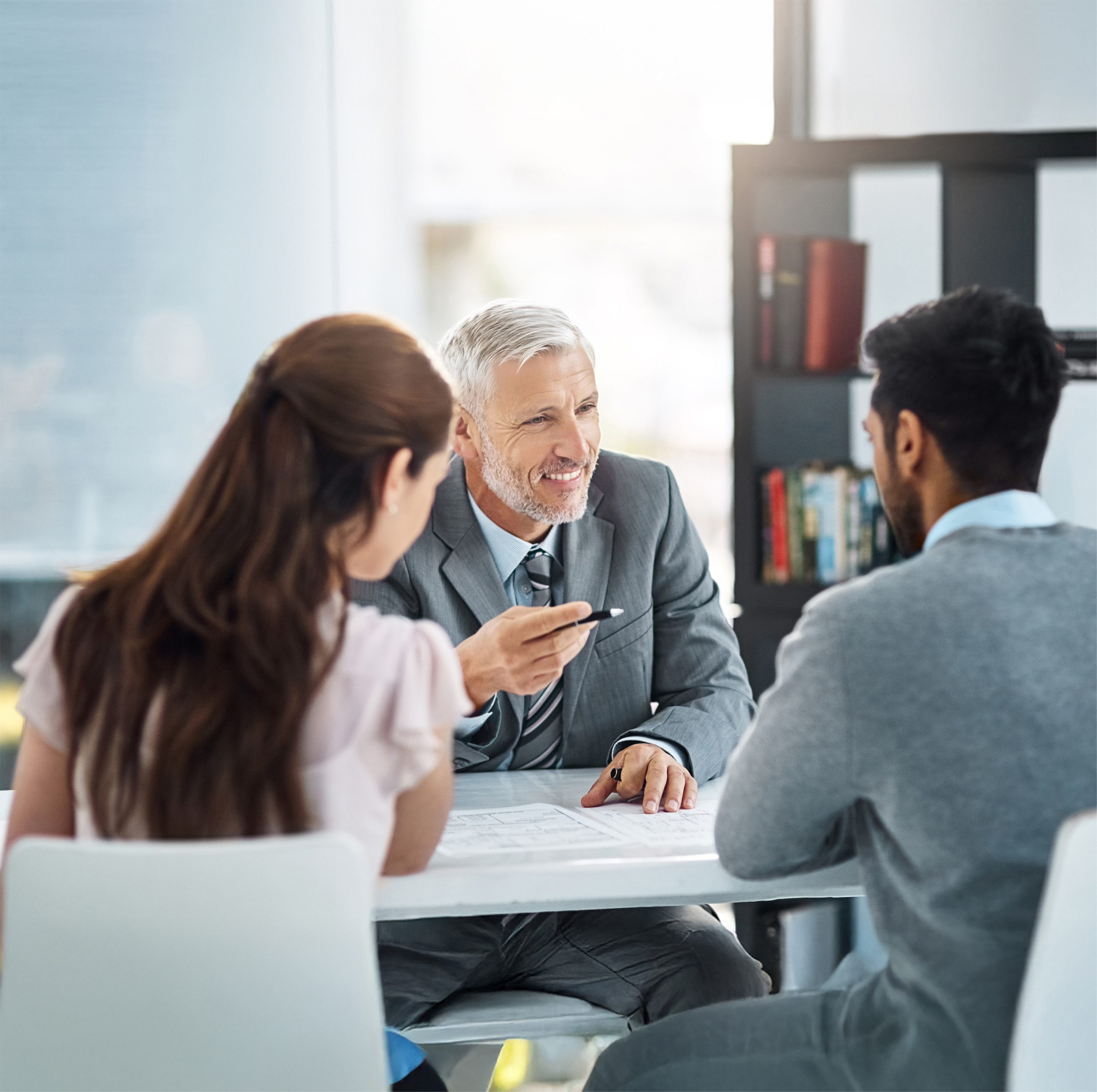 This merger will benefit both companies