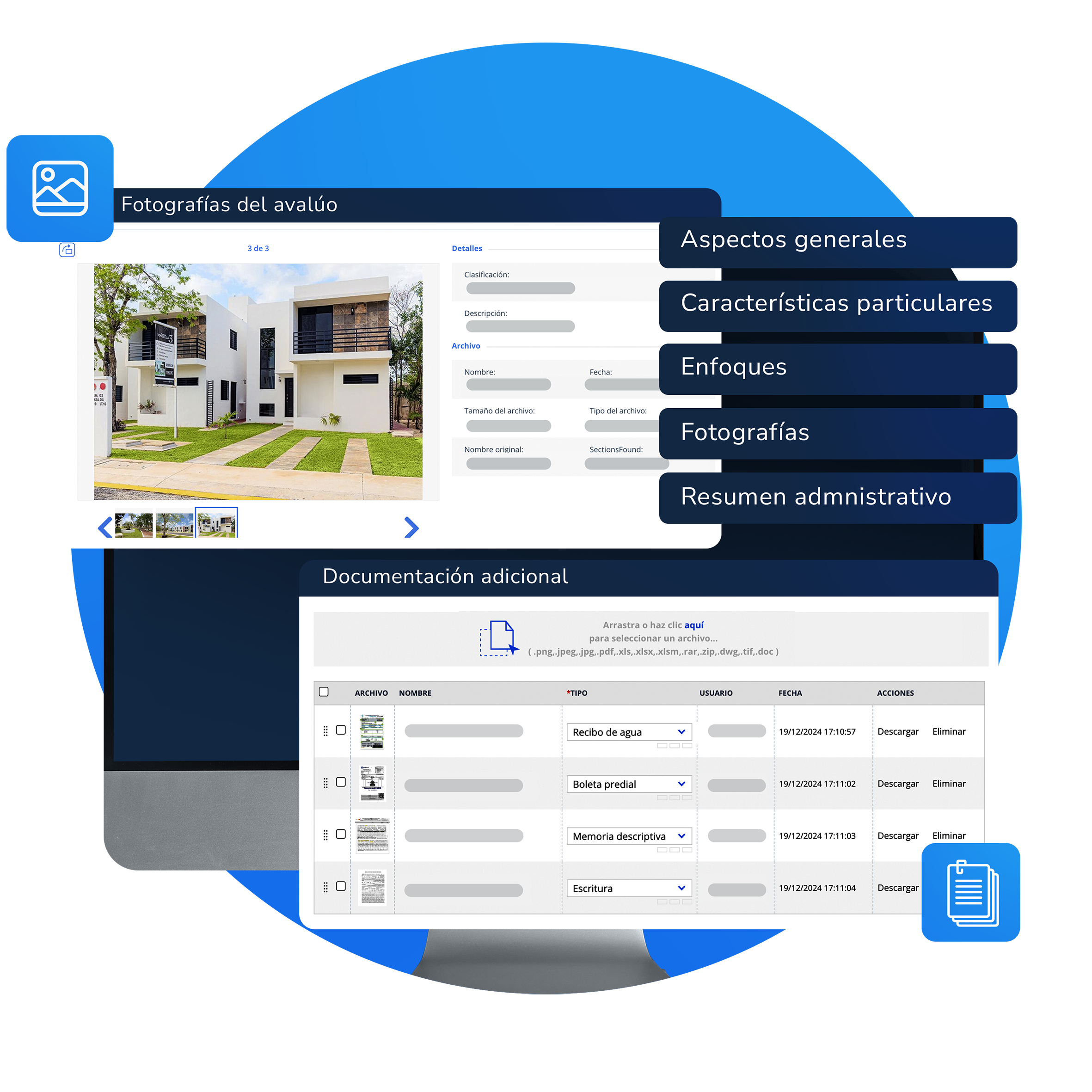 documentos_centralizados